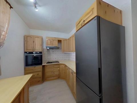 Prodej bytu 3+1, Počátky, Sídliště, 74 m2