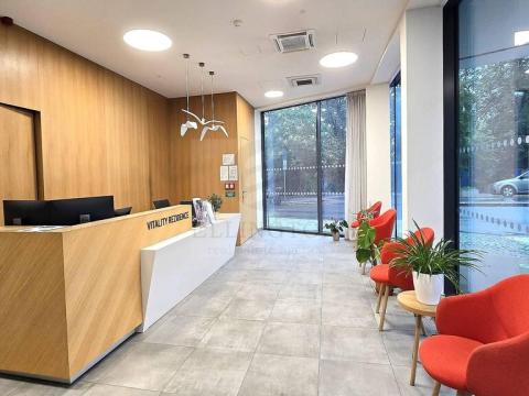 Pronájem bytu 2+kk, Praha - Smíchov, Kobrova, 75 m2