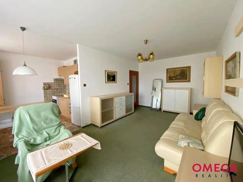 Pronájem bytu 3+kk, Praha - Nusle, Kotorská, 67 m2