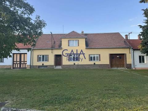 Prodej rodinného domu, Rohatec, Slovácká, 250 m2