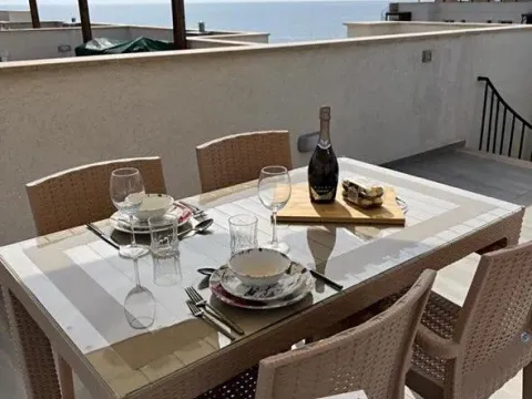 Prodej bytu 3+kk, Vokolida, Kypr, 70 m2