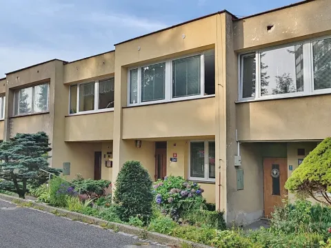 Prodej rodinného domu, Jablonec nad Nisou, Polní, 210 m2