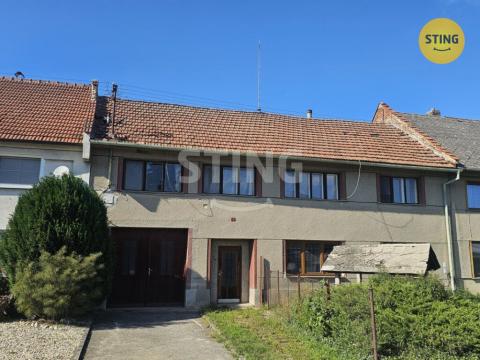 Prodej rodinného domu, Čelčice, 270 m2