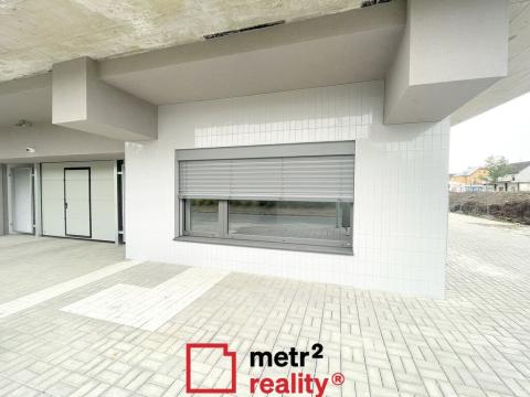 Pronájem obchodního prostoru, Olomouc, U solných mlýnů, 38 m2