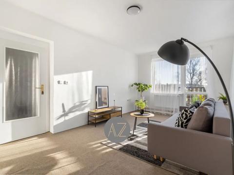 Prodej bytu 3+1, Hrejkovice, 77 m2