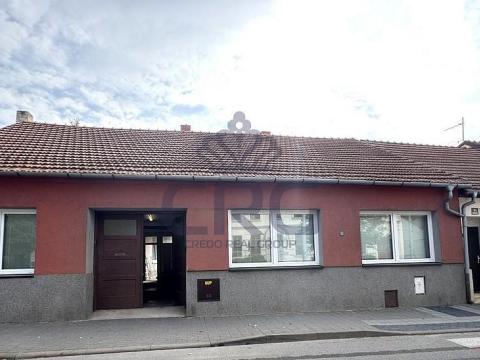 Prodej rodinného domu, Brno - Maloměřice, Obřanská, 230 m2