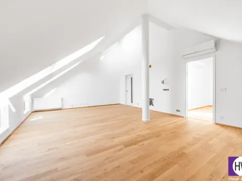 Prodej bytu 2+kk, Praha, Střížkovská, 68 m2