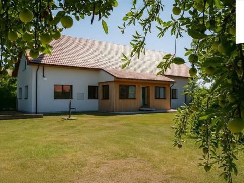 Prodej vícegeneračního domu, Hrušovany nad Jevišovkou, Drnholecká, 195 m2