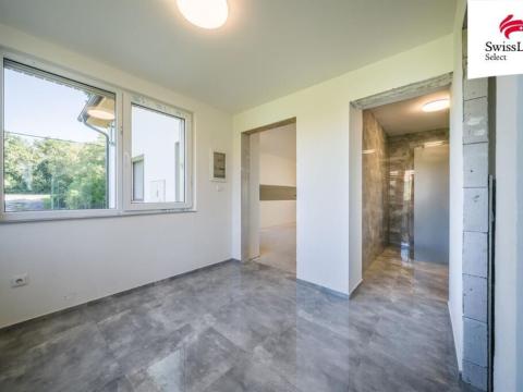 Prodej vícegeneračního domu, Hrušovany nad Jevišovkou, Drnholecká, 195 m2