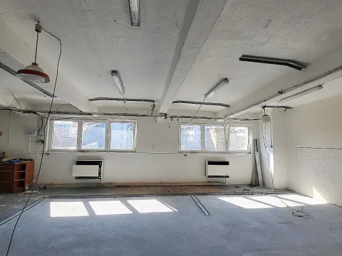 Pronájem skladu, Brno, Cejl, 82 m2