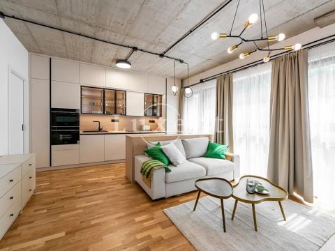 Pronájem bytu 1+kk, Praha, Pechlátova, 40 m2