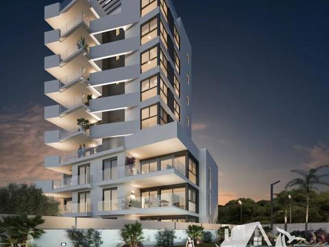 Prodej bytu 4+kk, Guardamar del Segura, Španělsko, 84 m2
