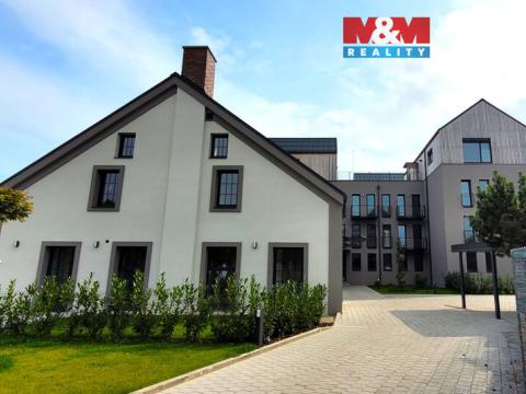 Pronájem bytu 1+kk, Jablonec nad Nisou - Kokonín, Krkonošská, 36 m2
