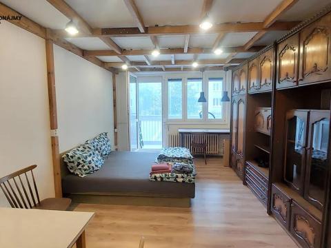Prodej bytu 2+1, Praha - Řepy, Galandova, 48 m2
