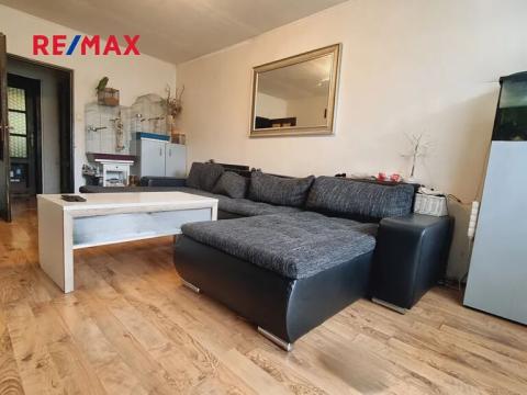 Prodej bytu 3+1, Praha - Černý Most, Trytova, 64 m2