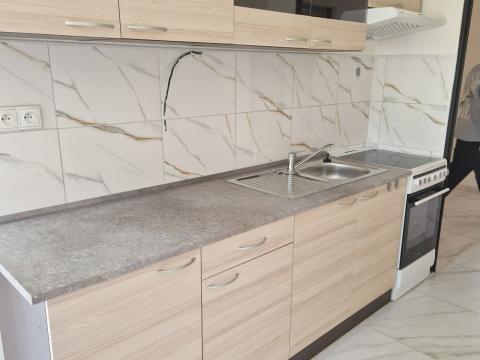 Pronájem bytu 2+1, Děčín - Děčín VI-Letná, 70 m2