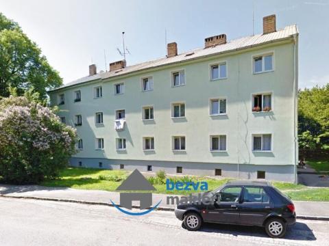 Pronájem bytu 1+1, Chrudim - Chrudim IV, Akátová, 31 m2