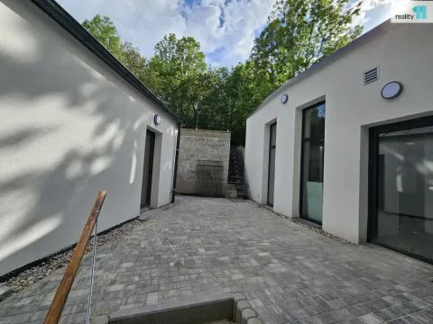 Prodej bytu 1+kk, Praha - Michle, Michelská, 34 m2