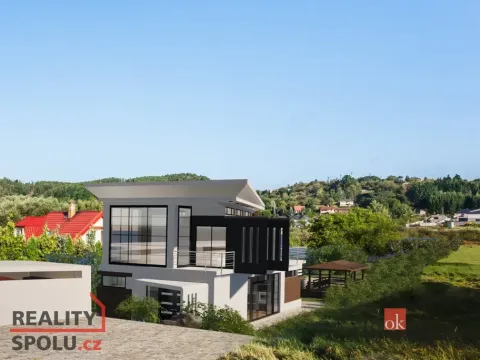 Prodej pozemku pro bydlení, Boskovice, Zahradní, 2269 m2