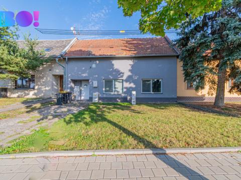 Pronájem rodinného domu, Chropyně, U Hejtmana, 130 m2