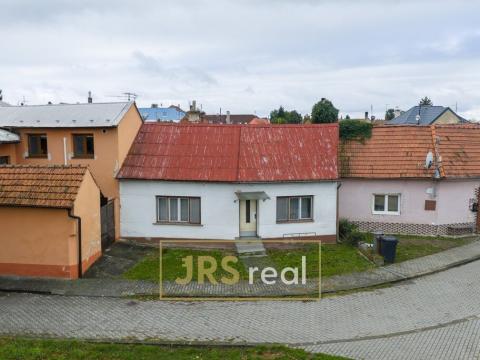 Prodej rodinného domu, Uherský Ostroh, 165 m2