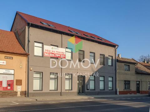 Prodej vícegeneračního domu, Králův Dvůr, Plzeňská, 512 m2