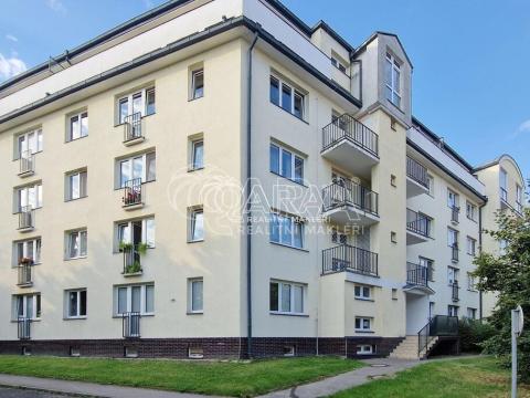 Pronájem bytu 2+1, Praha, 83 m2