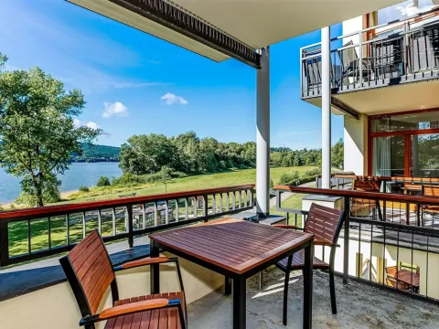 Prodej bytu 3+kk, Lipno nad Vltavou - Slupečná, Slupečná, 75 m2