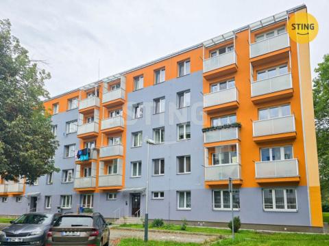 Prodej bytu 2+1, Ostrava, Mitušova, 51 m2