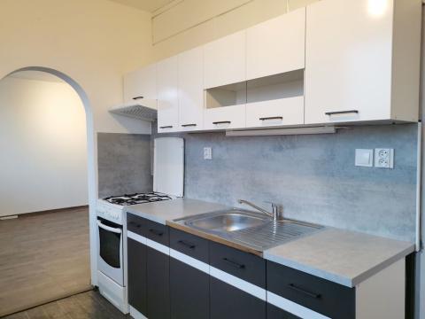 Pronájem bytu 3+1, Frýdek-Místek, J. Božana, 74 m2