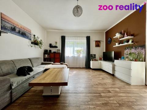 Prodej rodinného domu, Tuřice, 108 m2