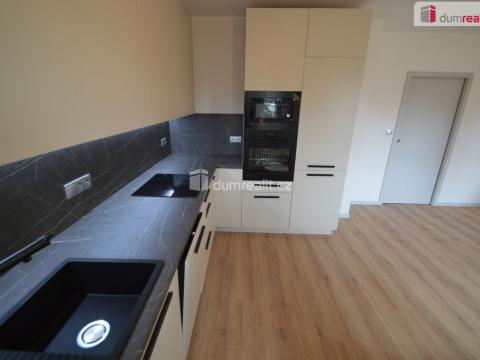 Prodej bytu 4+kk, Praha - Prosek, Mimoňská, 79 m2