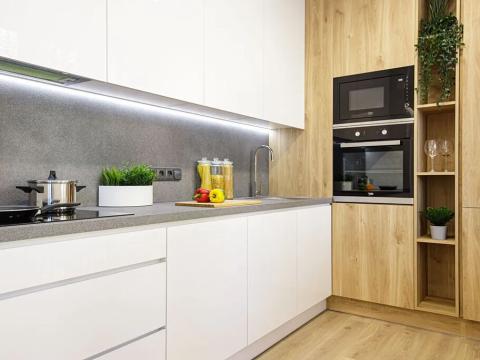 Pronájem bytu 2+1, Ostrava, Španielova, 55 m2