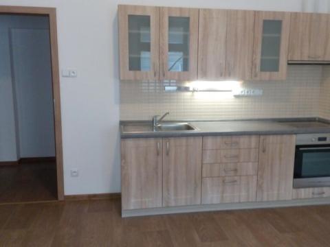 Pronájem bytu 2+kk, České Budějovice - České Budějovice 3, Skuherského, 40 m2