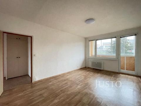 Pronájem bytu 2+1, Chomutov, Písečná, 63 m2