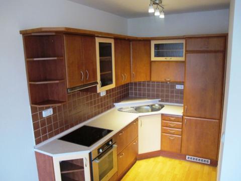 Prodej bytu 2+kk, Úvaly, Dalmatská, 77 m2