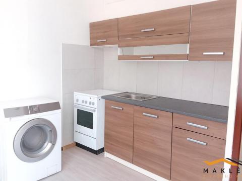 Pronájem bytu 1+1, Jihlava, Březinova, 33 m2