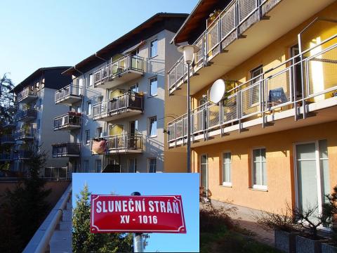 Pronájem ostatní, Liberec, Sluneční stráň