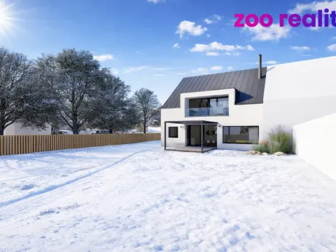 Prodej pozemku pro bydlení, Výškov, 664 m2