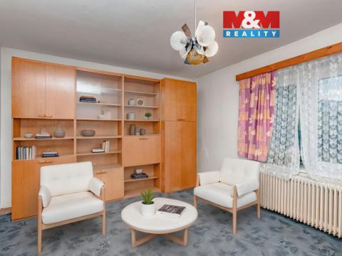 Prodej rodinného domu, Jetřichov, 140 m2
