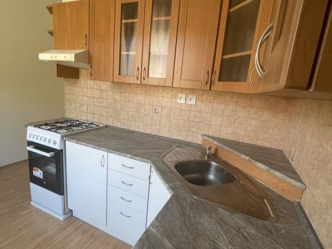 Pronájem bytu 2+1, Karviná - Ráj, Kosmonautů, 50 m2