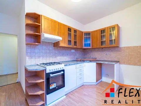 Pronájem bytu 2+1, Karviná - Ráj, Kosmonautů, 50 m2