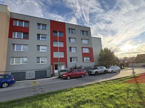 Prodej bytu 2+kk, Praha - Miškovice, Na Kačence, 52 m2