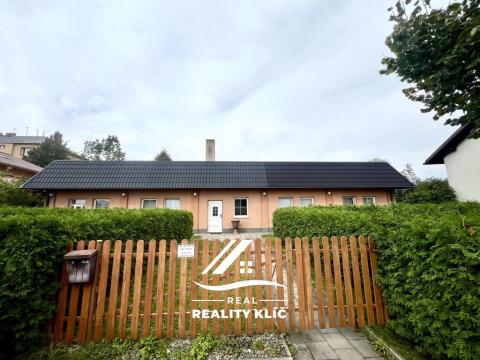 Pronájem bytu 1+kk, Ostrava, Československé armády, 25 m2