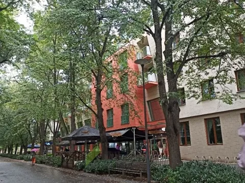Prodej bytu 2+kk, Poděbrady, 77 m2