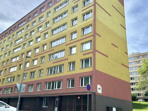 Prodej bytu 4+1, Most, Česká, 78 m2