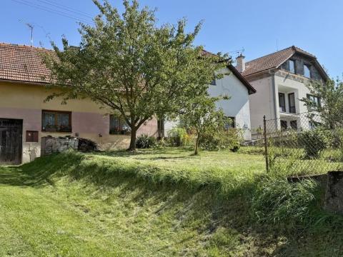 Prodej rodinného domu, Skalička, 62 m2