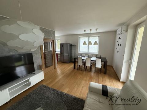 Prodej bytu 4+kk, Přerov - Přerov I-Město, Seifertova, 100 m2