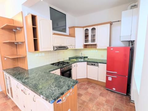 Prodej bytu 3+kk, Praha - Bubeneč, Jugoslávských partyzánů, 85 m2