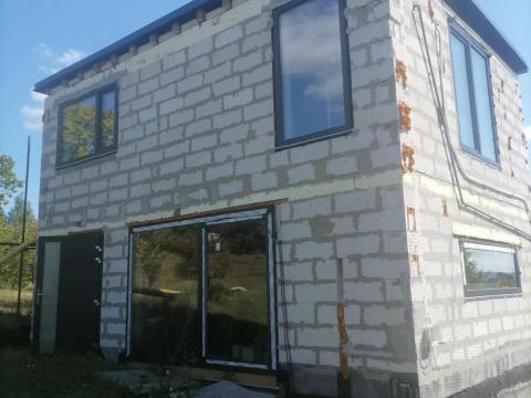 Prodej chaty, Slavkov u Brna, Husova, 92 m2